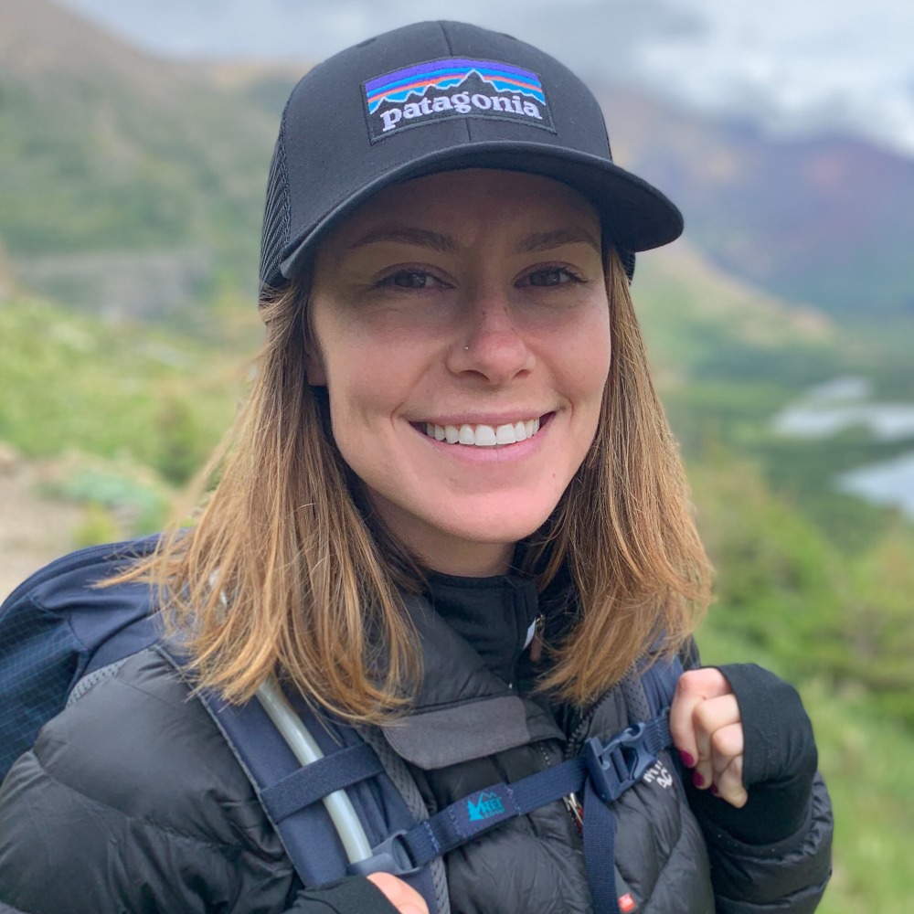 Meet your Posher, Kinsey